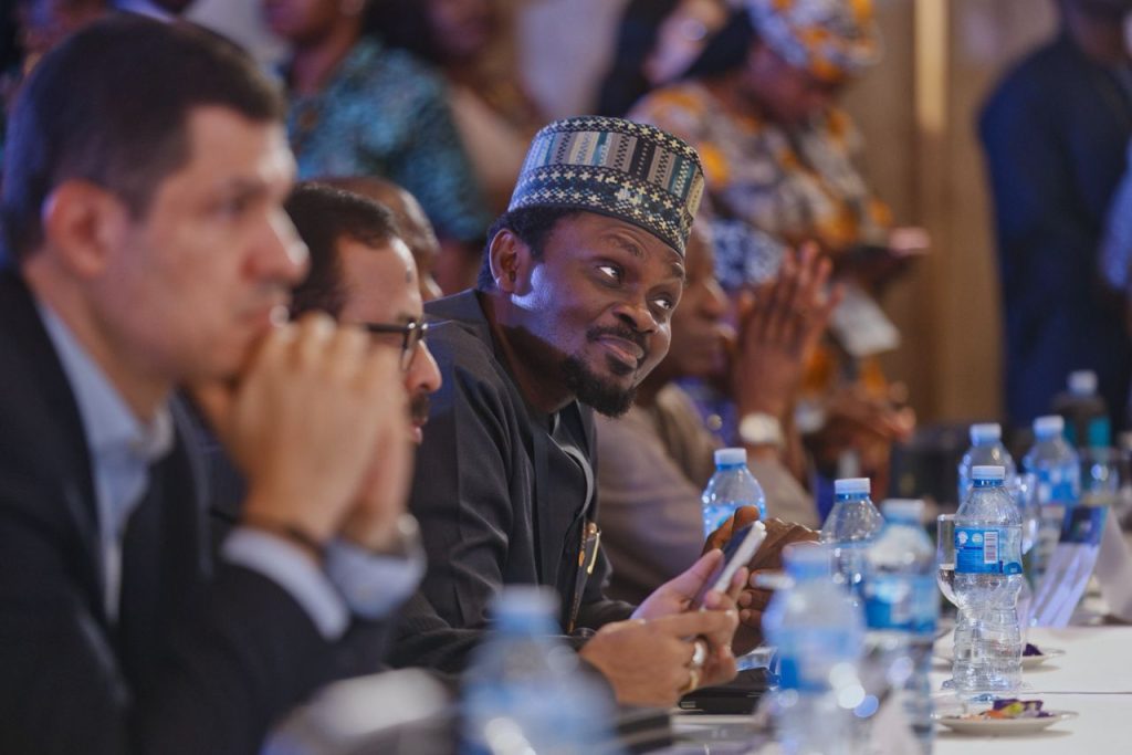 Anti-Counterfeiting Africa Expo - Market Security & Authentication Week 2026